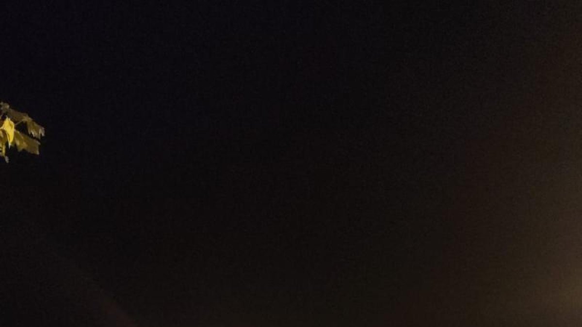 Participants en el txupinazo que va obrir la festa del 50 aniversari de Peña Fragatina.