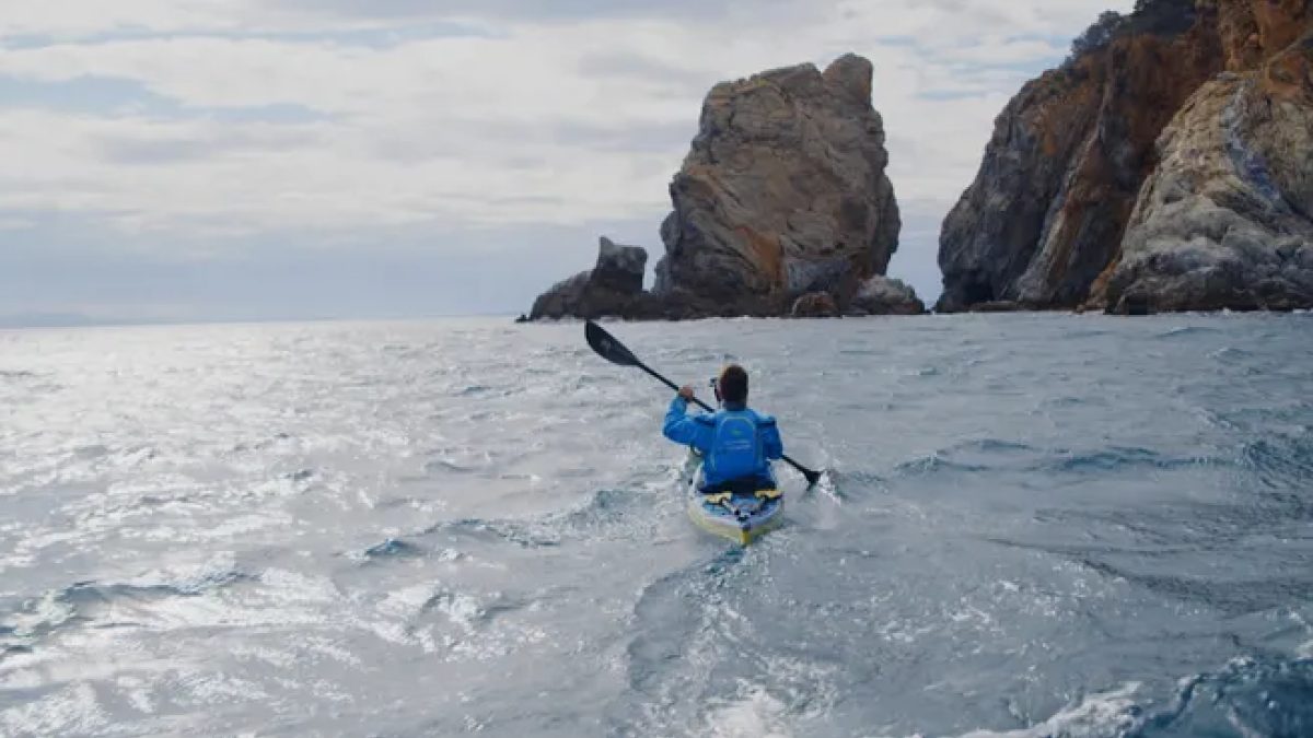 La Costa Brava, en 'Gent de mar'
