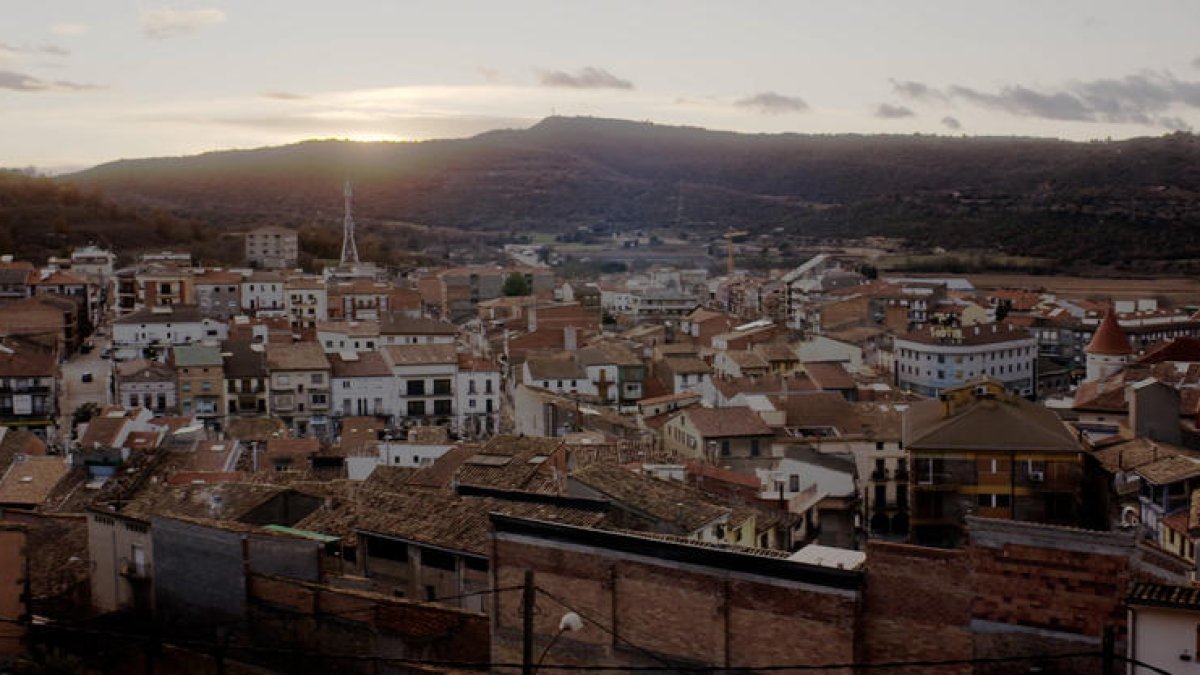 El caso de Manoli, en 'Crims'