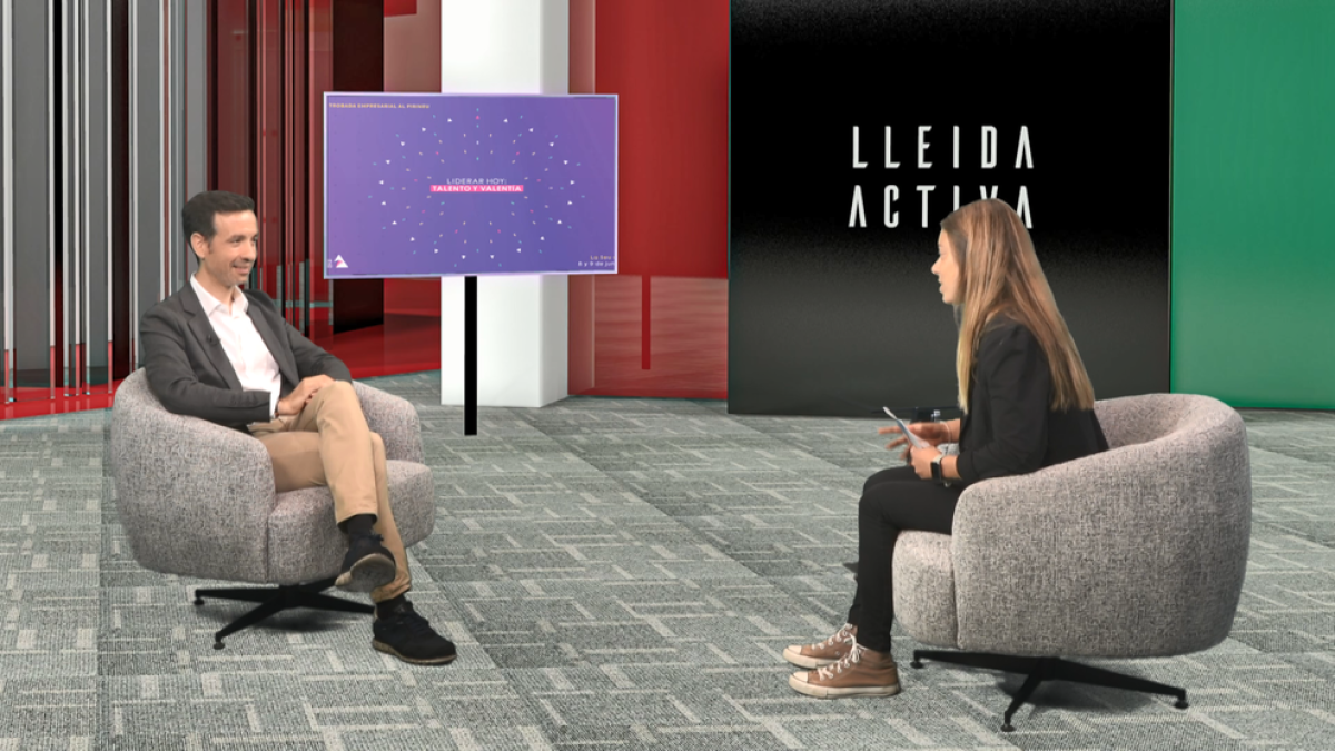 La Trobada Empresarial al Pirineu