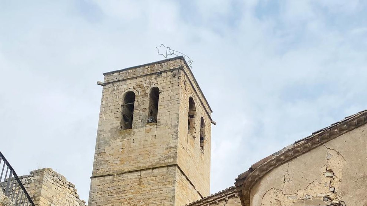 Inspiració comarcal