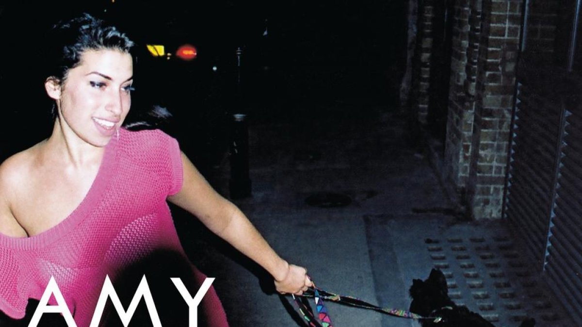 La llum eterna de l’Amy