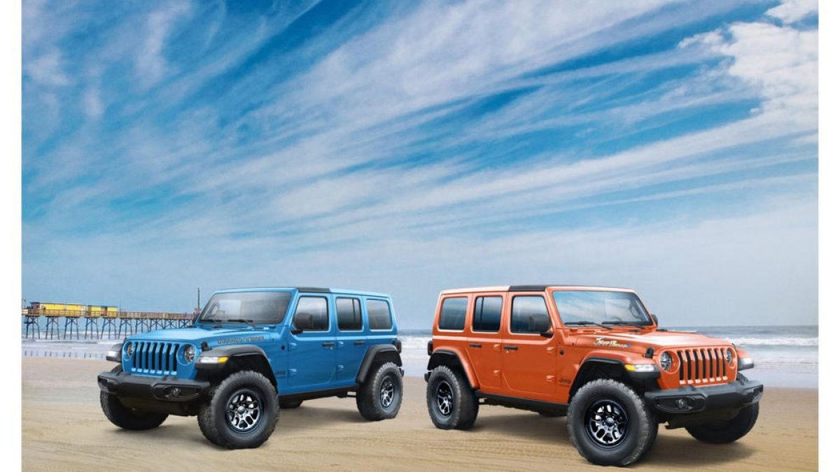 VW presenta el prototip ID.2all, un 100% elèctric de menys de 25.000 euros