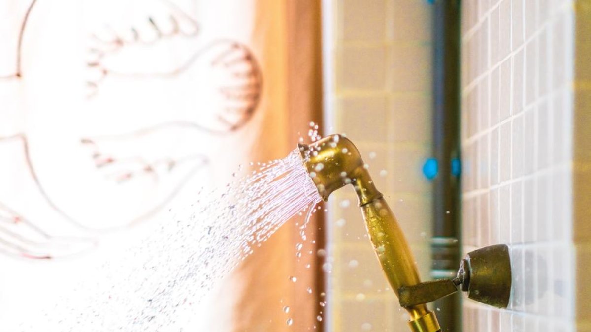 Demanen un any de presó per a un home per entrar sense permís en un pis de Màlaga per dutxar-se