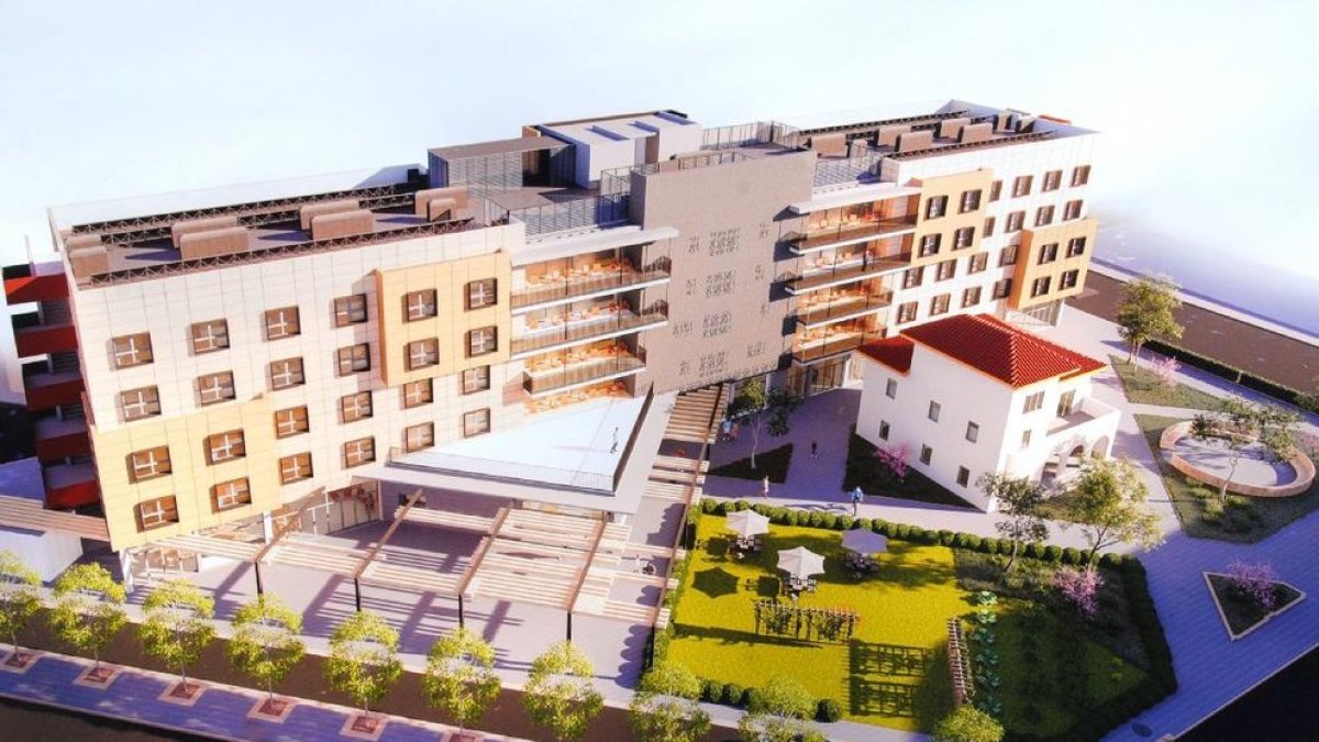 IMATGES | Cal Castelló de Mollerussa