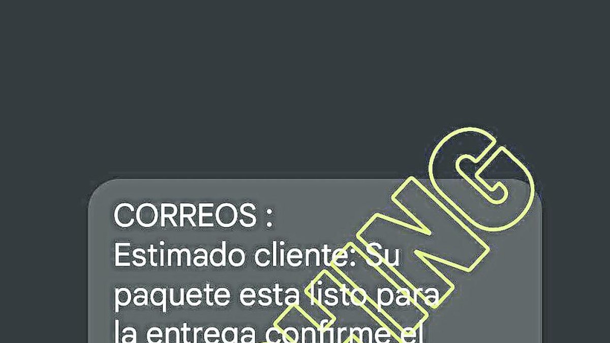 Jordi Cortasa, de la Unitat d’Atenció al Ciutadà de los Mossos.