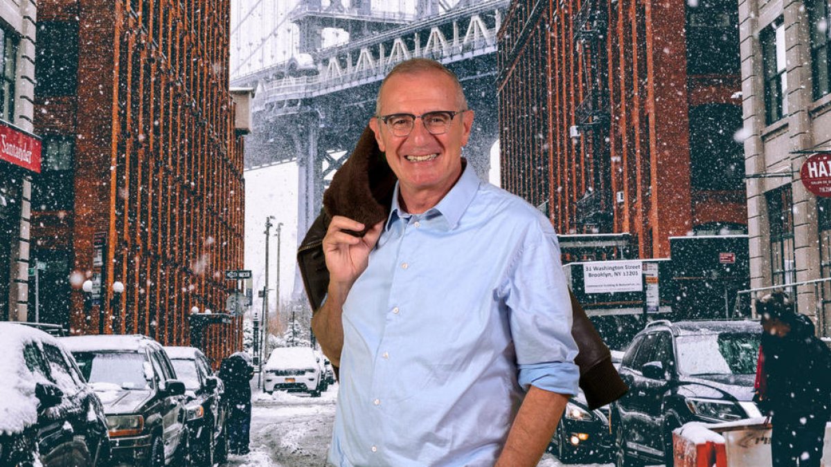 Imatge promocional de la nova gira de Quimi Portet.