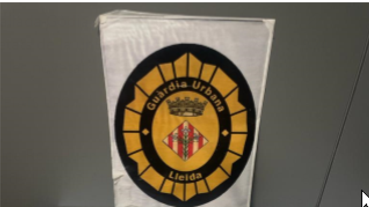 Detenen a Lleida dos homes que portaven dos-cents grams de cocaïna al cotxe