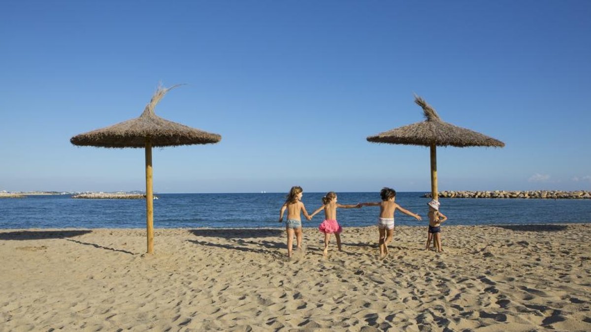 Costa Daurada