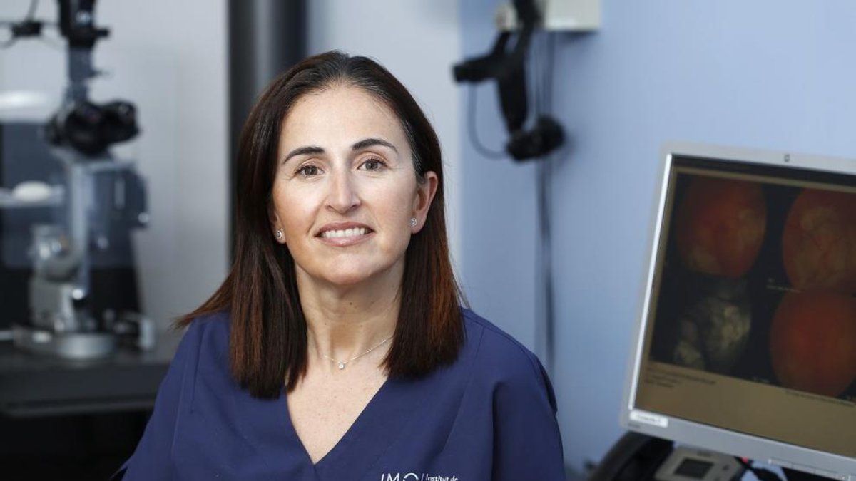 12 de març · Dia Mundial del Glaucoma