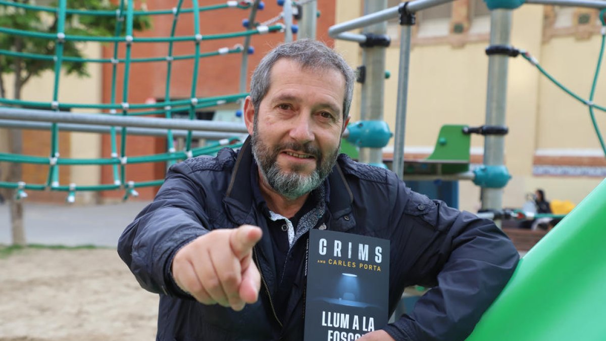 Carles Porta.