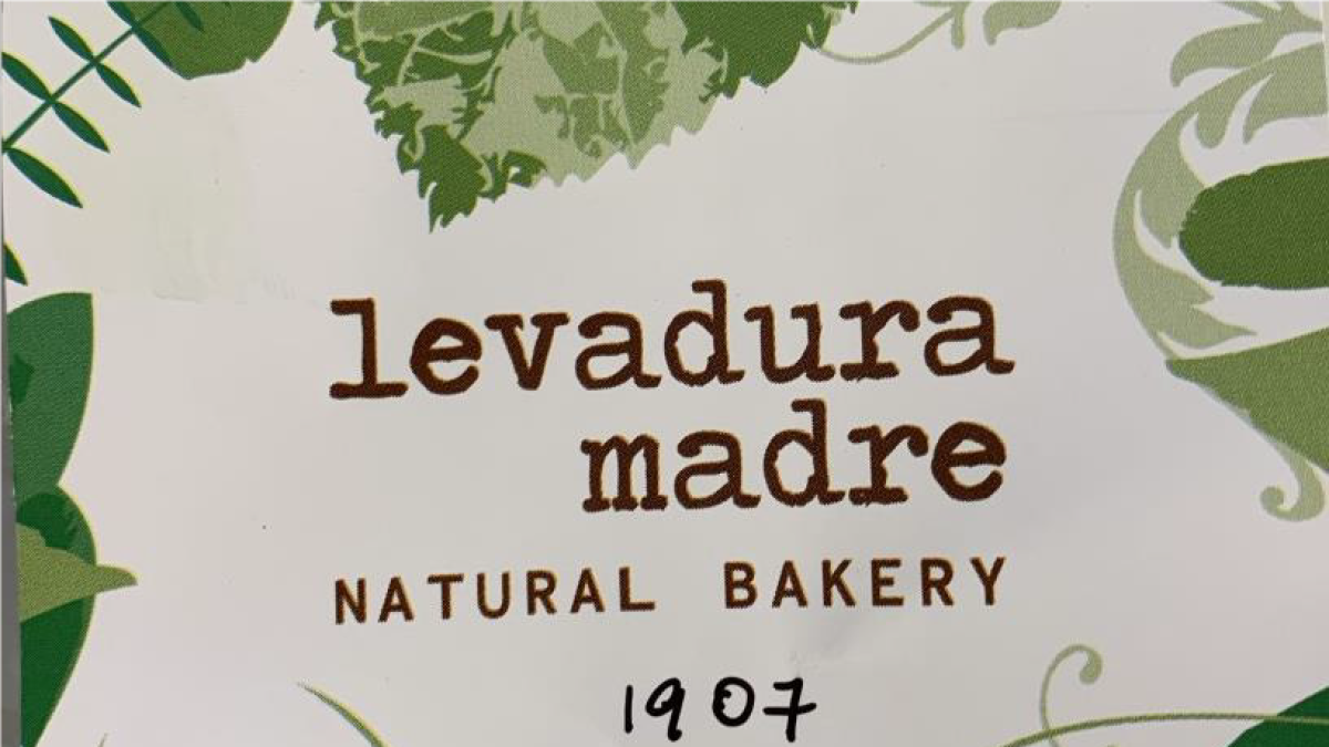 Alerta por la presencia de proteínas de leche en unas rosquillas de anís
