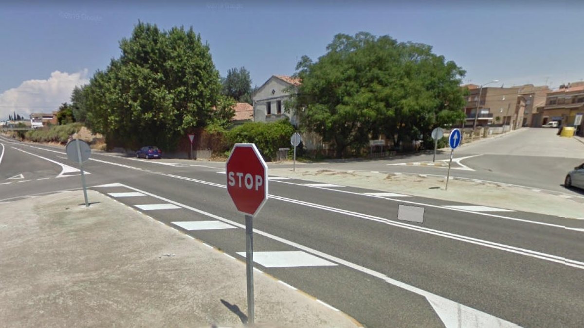 Juneda, al costat de l’N-240, creu que Torreblanca serà positiu.