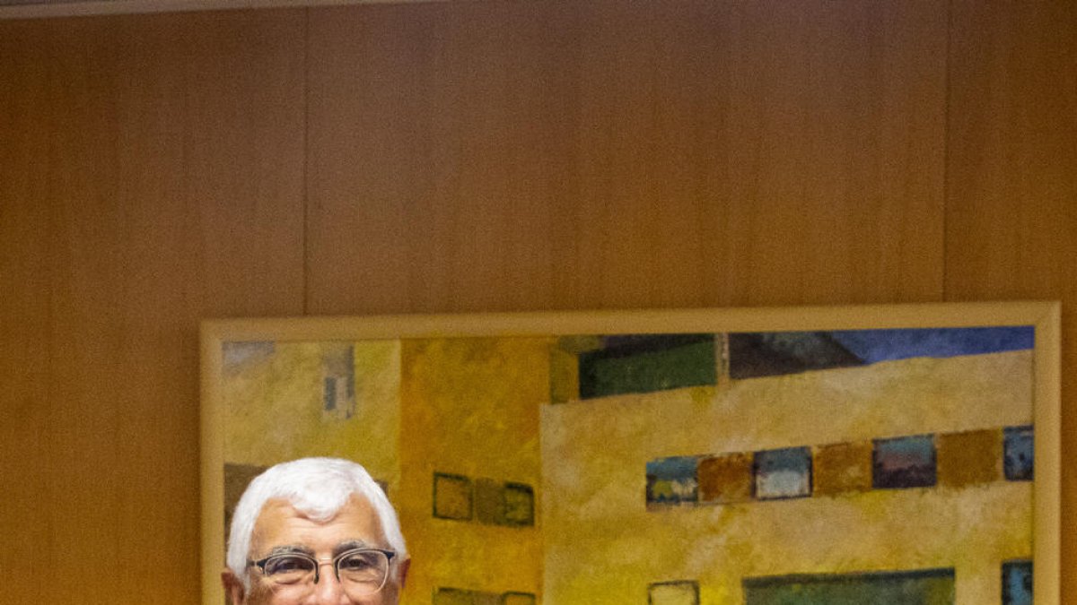 «Queremos facilitar viviendas a médicos en las zonas rurales»