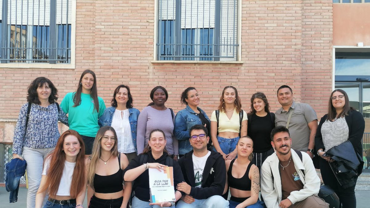 Un aprenentatge molt útil