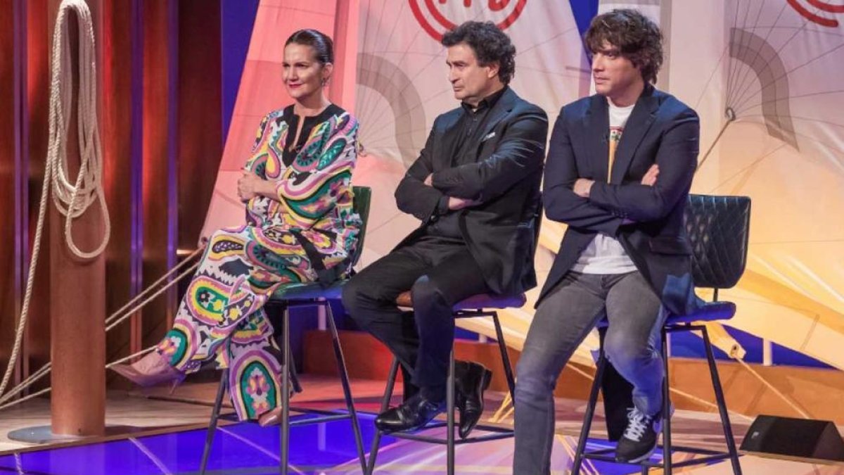 ‘MasterChef’ puede tener problemas.