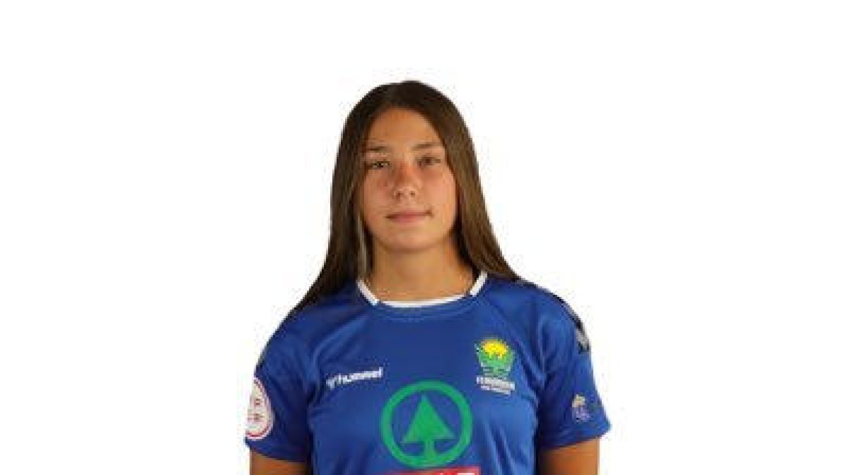 Paula Coba.