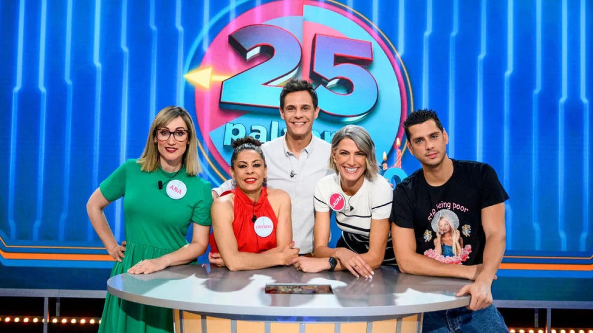Bote histórico en '25 palabras'