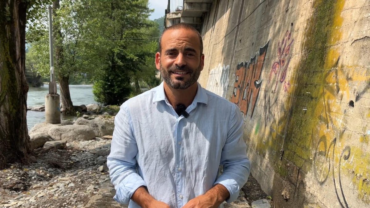 «Volem organitzar un Mundial que sigui exemple de sostenibilitat»