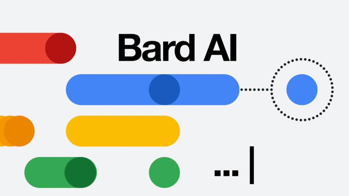 Bard, Chat, Bing?