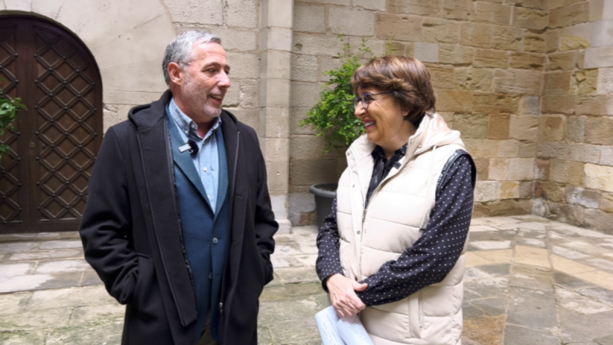 L'IEI celebra 80 anys a 'DiS'