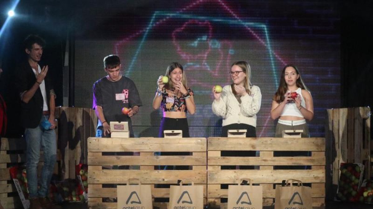 Los castings de 'Objectiu Paki'