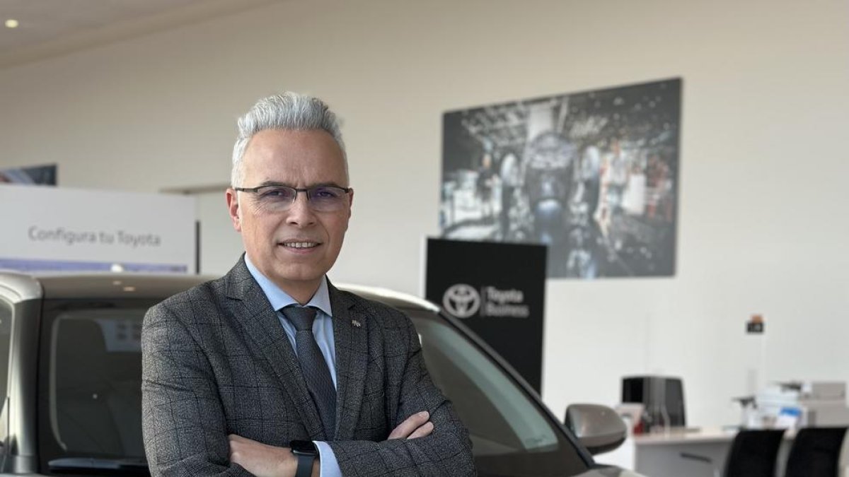 La ventas en 2022 estuvieron marcadas por la crisis de los componentes, la guerra y la inflación.