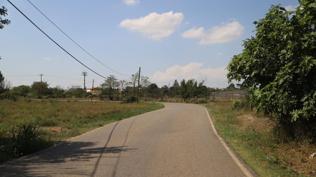 Imagen de la partida de Balàfia.