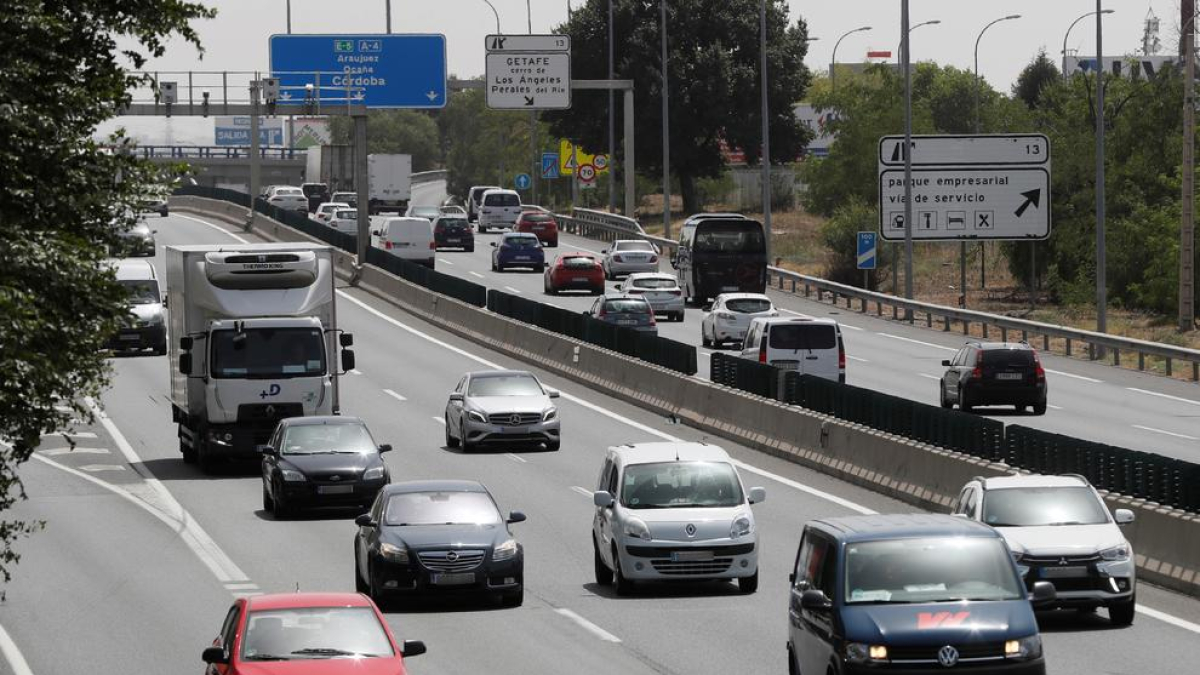 Un de cada 20 comunicats d'accident que es van declarar a l’assegurança de cotxes o de en els dos últims anys a Lleida van ser intents d’estafa.