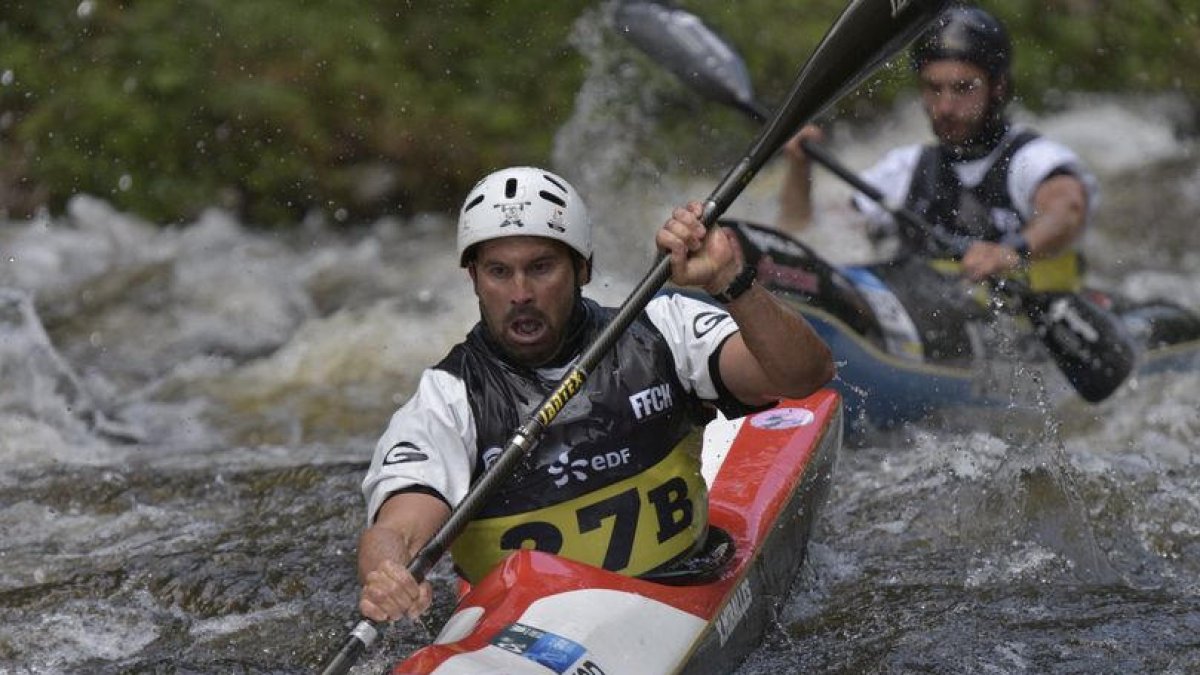 Setè lloc de Xavi Miralles al Mundial