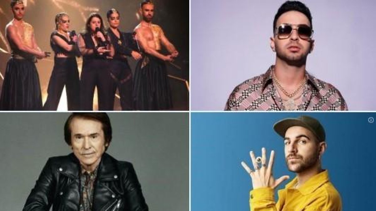 Els primers caps de cartell del festival Magnífic de Lleida