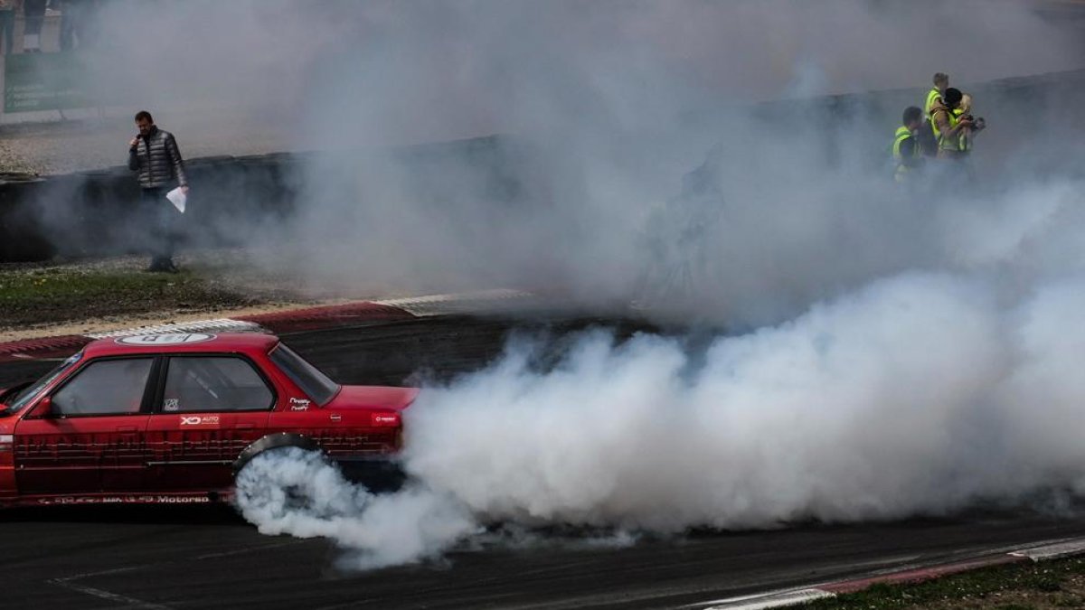 Así afectan las altas temperaturas a nuestro coche