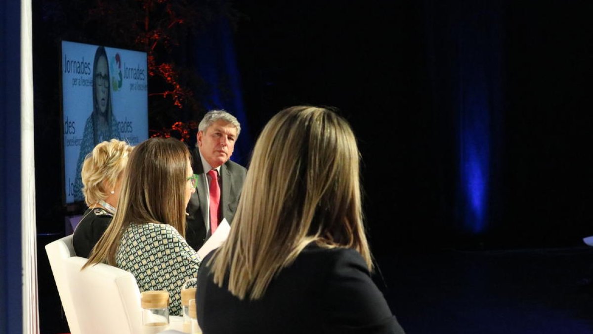 L'estigma de la salut mental, a Lleida Televisió