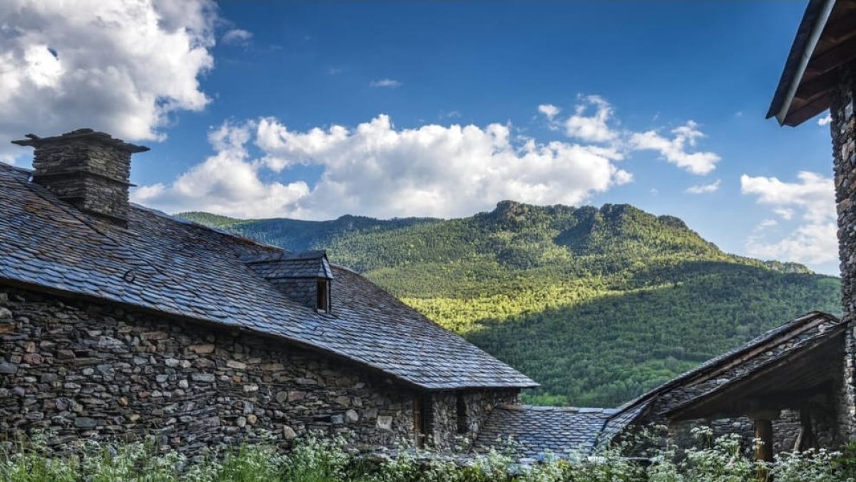 Obrador compartit per a productes de proximitat de la Vall de Cardós