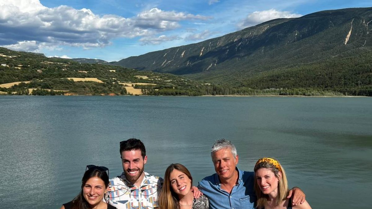 'Islàndia' passa per Terradets