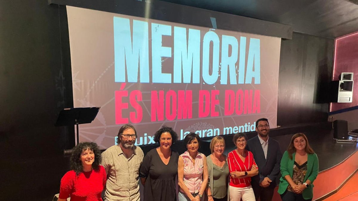 La Seu d'Urgell acoge la proyección del documental 'Bruixes, la gran mentira'