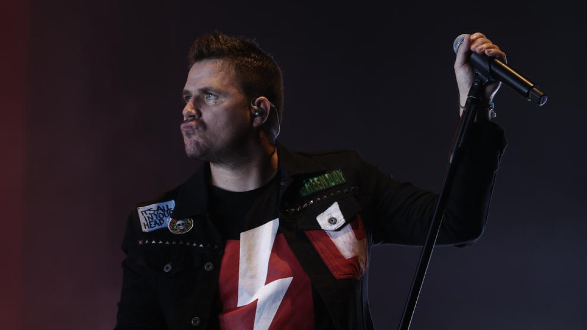 Las redes sociales apoyan al cantante Dani Martín tras anunciar su despedida