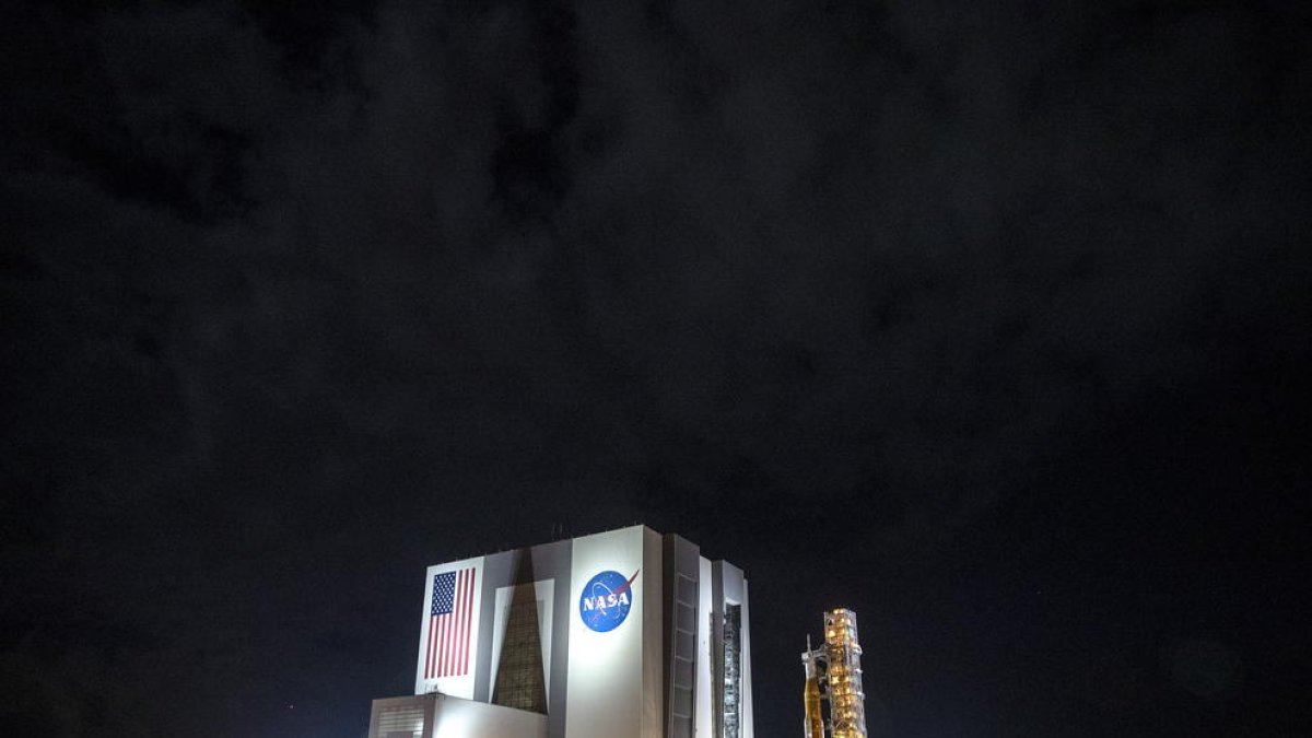 La nave Orión regresa con éxito y pone fin a la histórica misión Artemis I