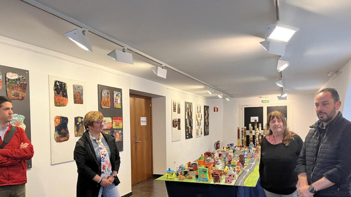 'La ciutat dels infants', a la Seu d'Urgell