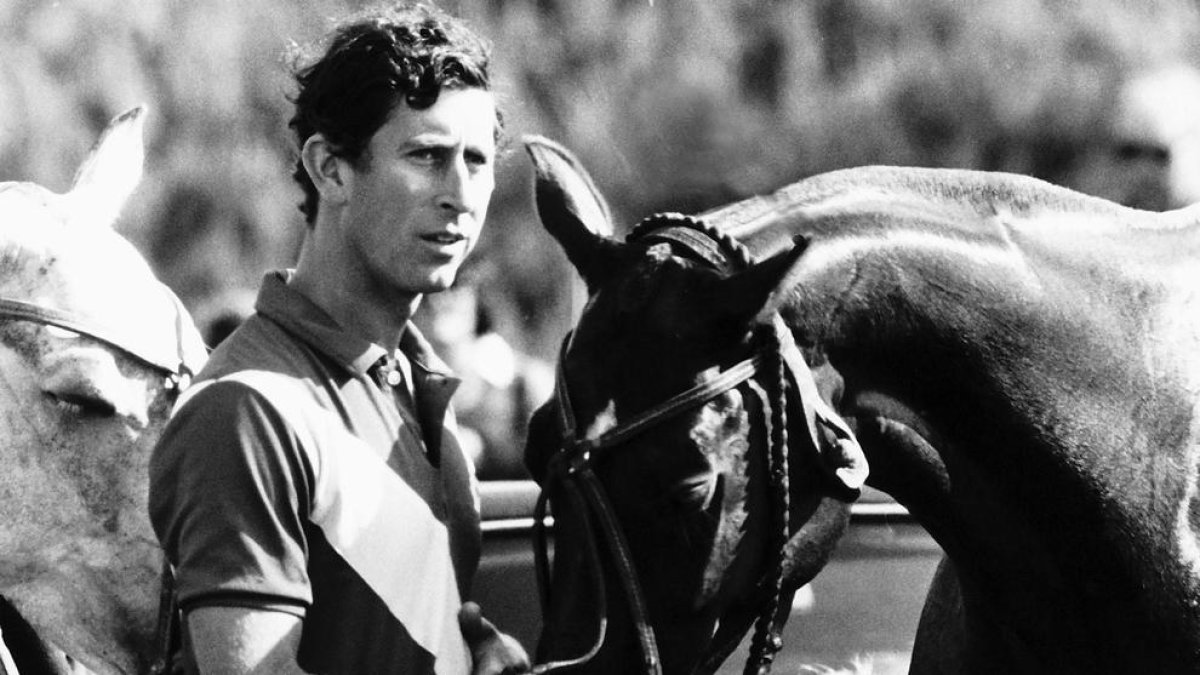 Carles III es convertirà oficialment en rei del Regne Unit.