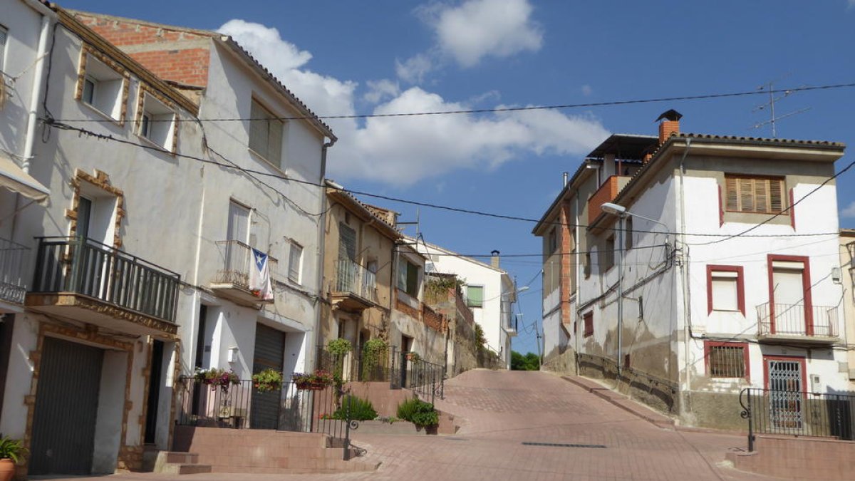 Albesa