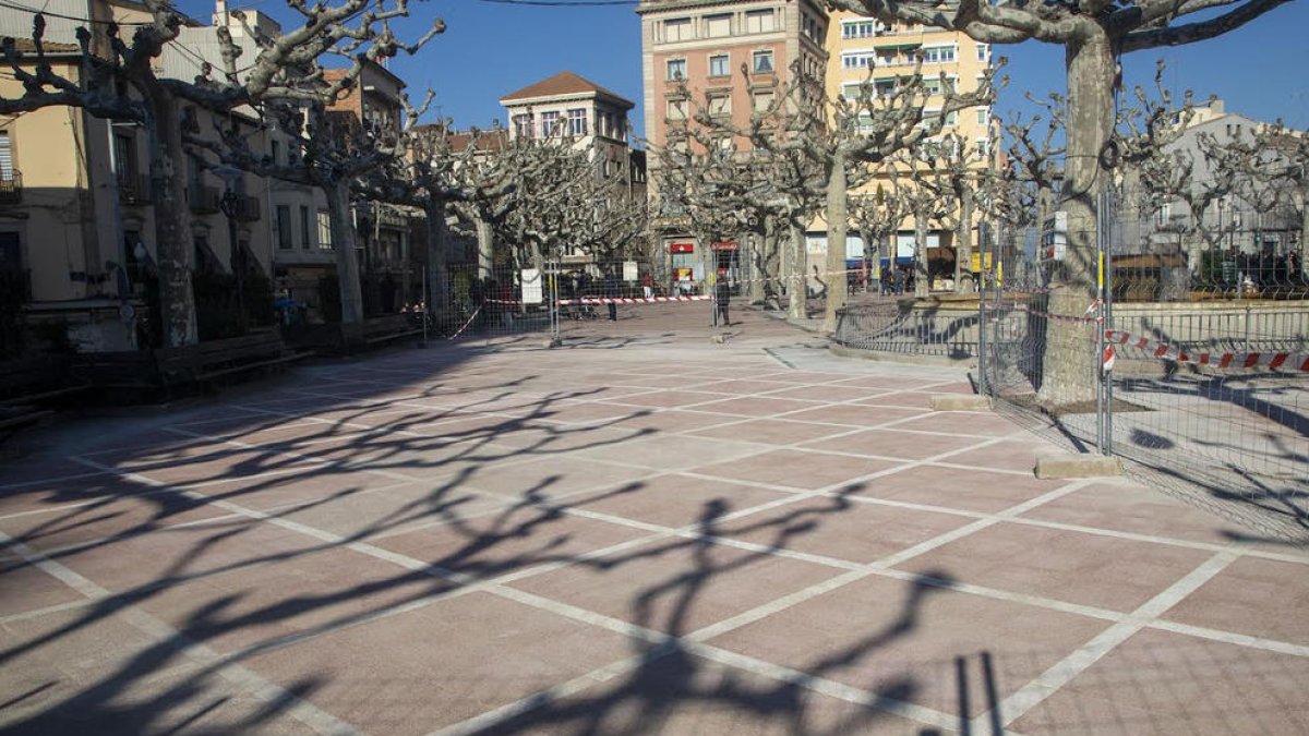 Imagen de las mejoras.