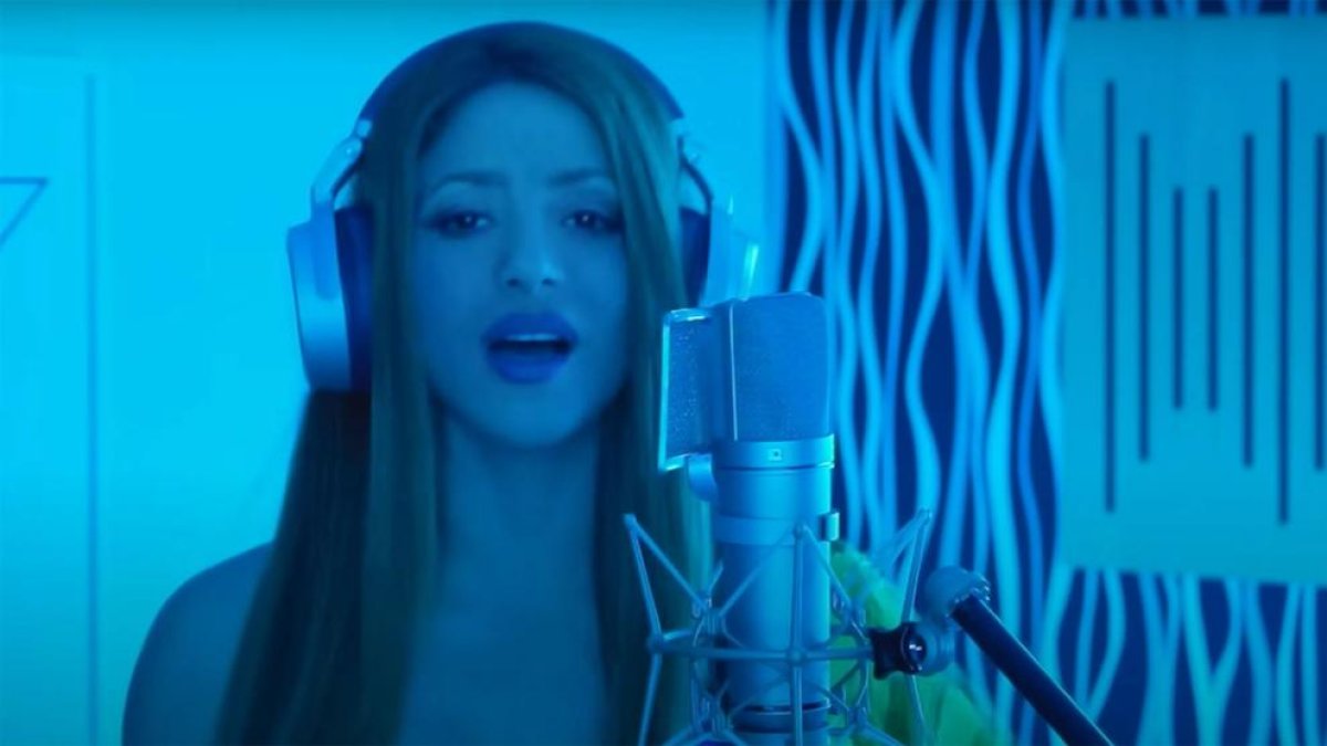 Shakira, feminisme 3.0?