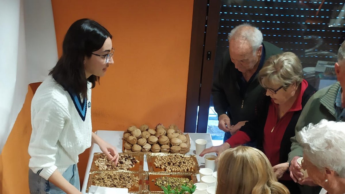 Les dietistes-nutricionistes dels CAP de Lleida promouen més de 1.300 activitats en grup en el seu primer any