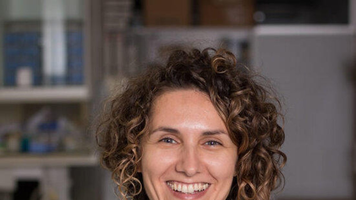 Ester Mora, Irene Forcada i Maria Mur, psiquiatres i investigadores autores de l’estudi.