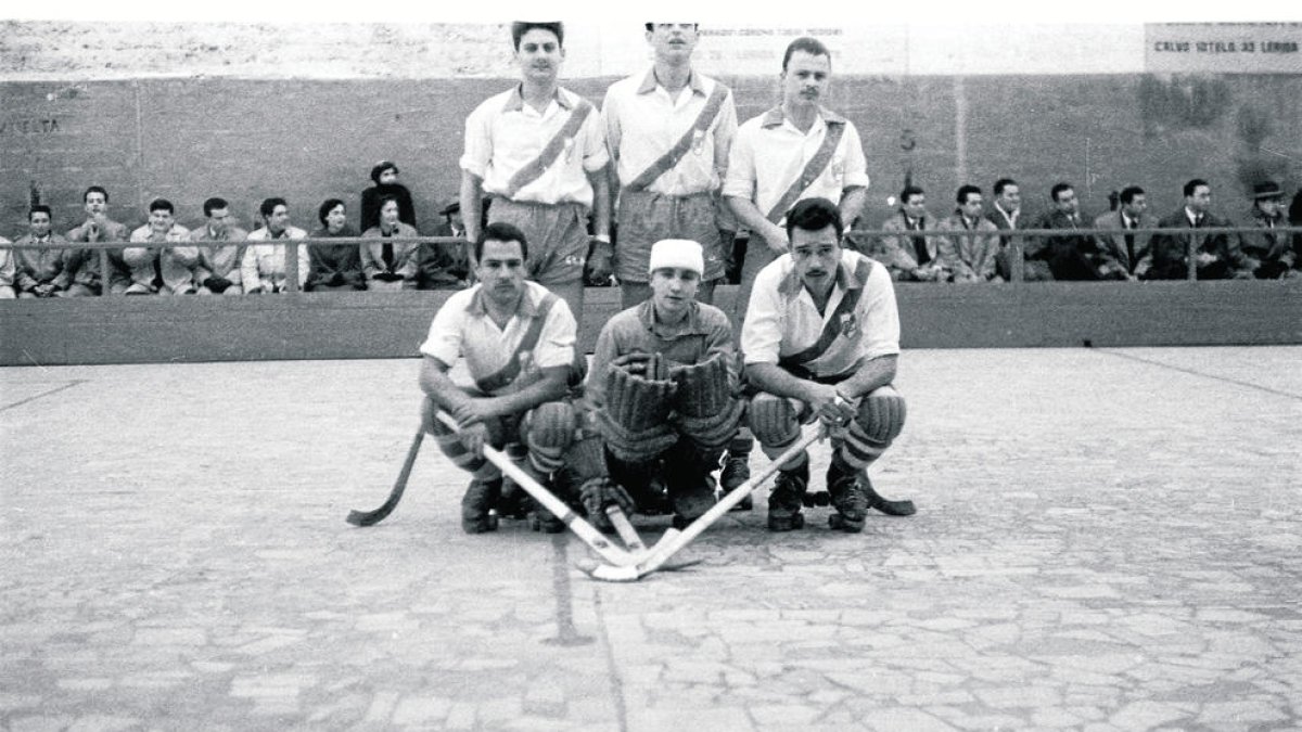 El fortí del Llista Blava