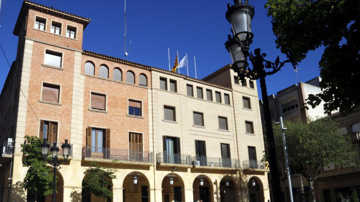 Todas las posibilidades abiertas a Mollerussa donde Marc Solsona va con candidatura propia separada de Juntos