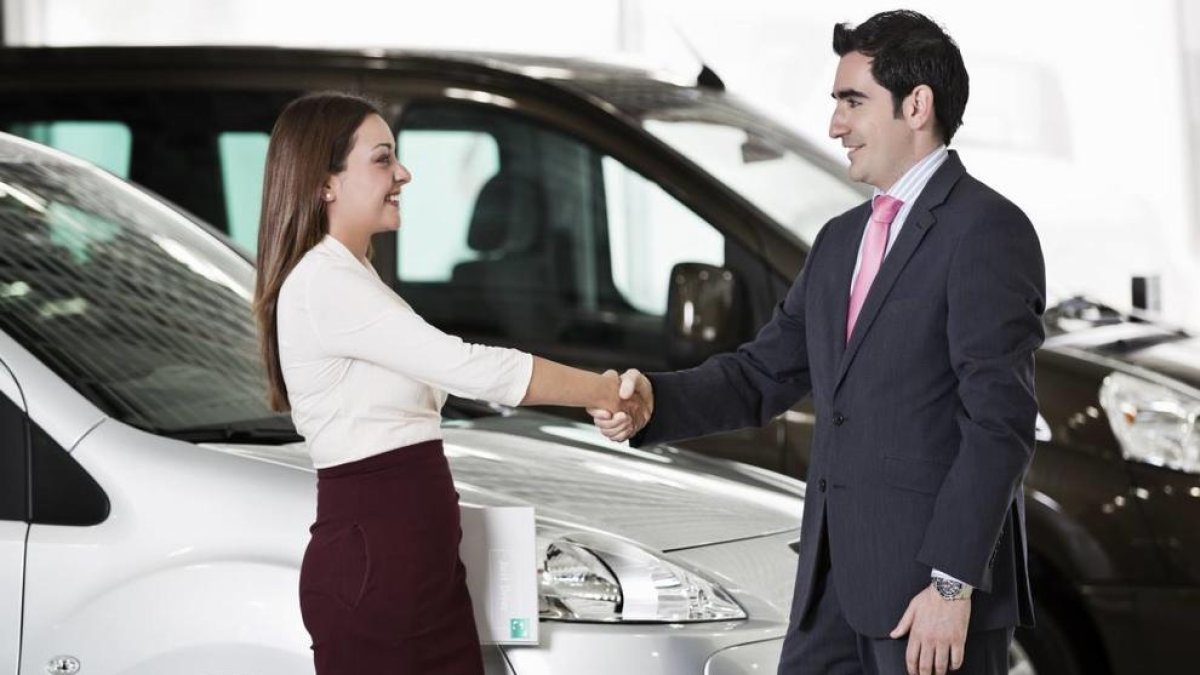 La inversió en rènting supera els 5.000 milions d'euros