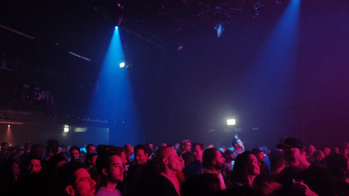 Asi funciona el protocol contra la violència sexual de les discoteques que va aplicar Sutton en el 'cas Dani Alvés'