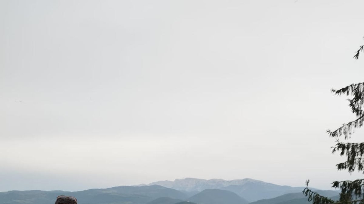 La CUP optó por comenzar la campaña en La Seu d’Urgell.